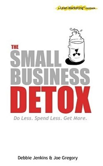 The Small Business Detox