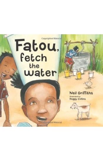 Fatou Fetch the Water