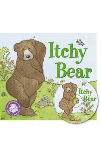Itchy Bear