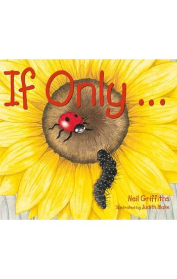 If Only - with Audio CD