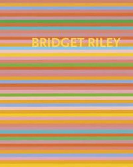Bridget Riley