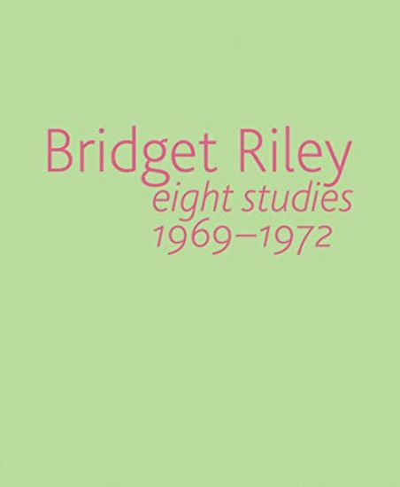 Bridget Riley