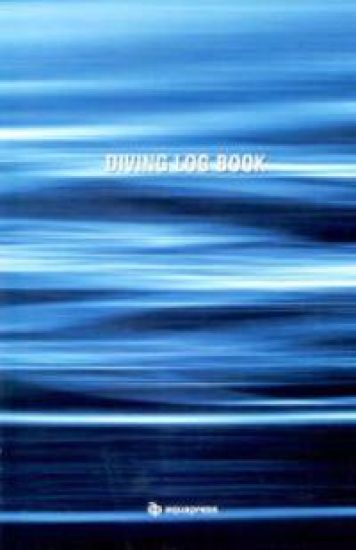 Diving Log Book