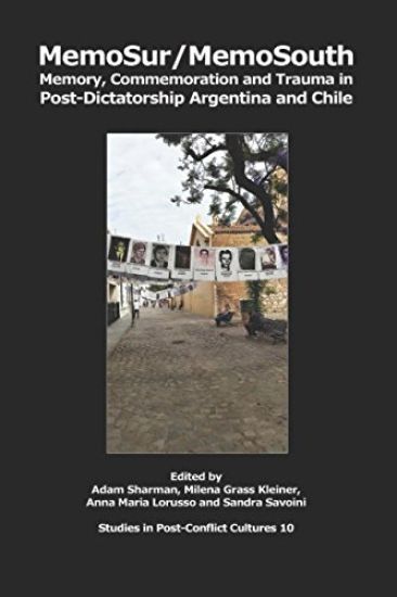 MemoSur/MemoSouth