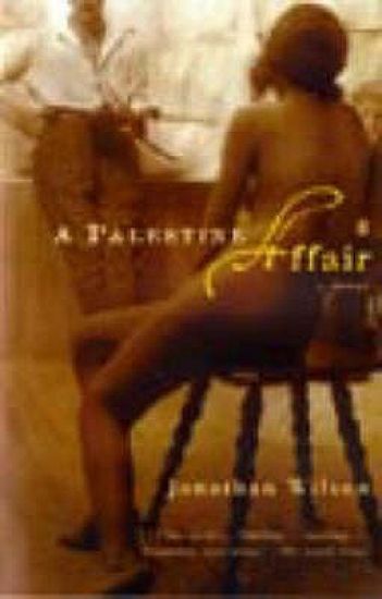Palestine Affair