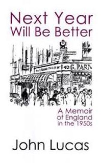 Next Year Will be Better