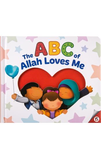 ABC of Allah Loves Me