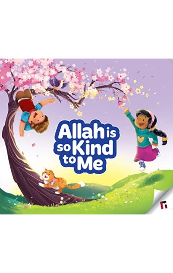 Allah Is So Kind To Me