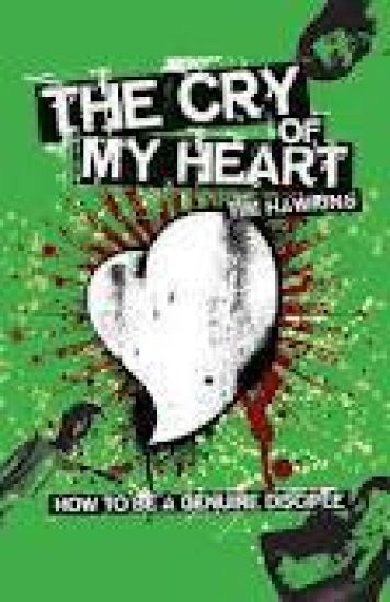 The Cry of My Heart