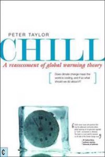 Chill, A Reassessment of Global Warming Theory