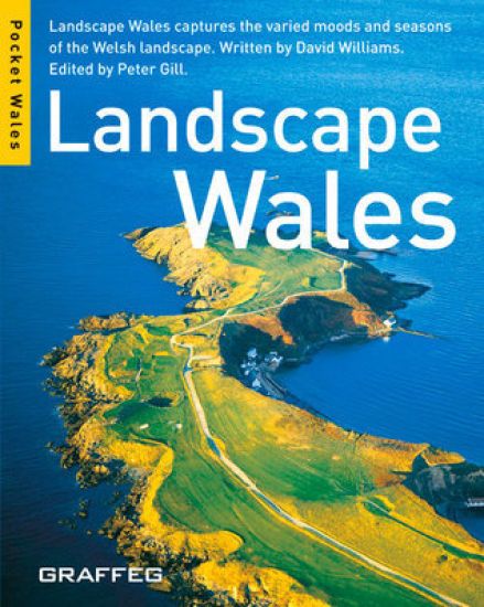 Landscape Wales (Pocket Wales)
