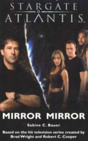 Stargate Atlantis: Mirror, Mirror