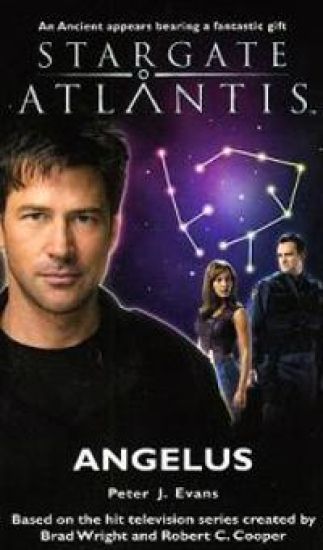 Stargate Atlantis: Angelus