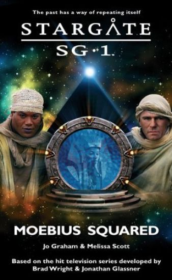 STARGATE SG-1 Moebius Squared