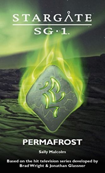 STARGATE SG-1 Permafrost