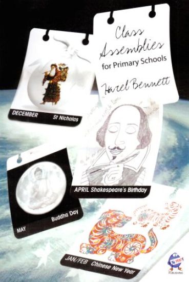 Class Assemblies for Primary Schools