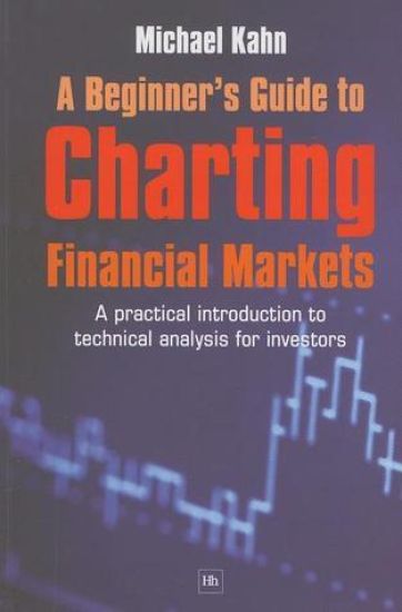 A Beginner's Guide to Charting Financial Markets