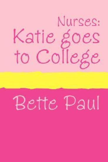 Katie Goes to College