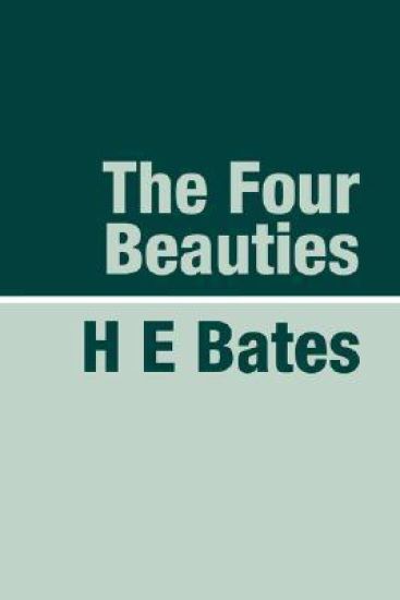 The Four Beauties