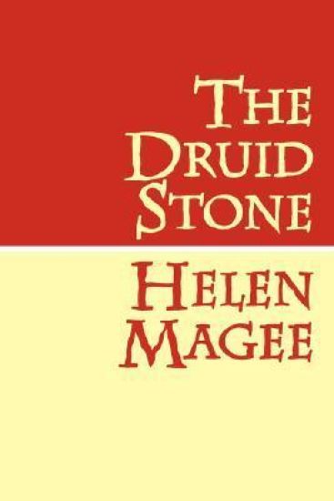 The Druid Stone