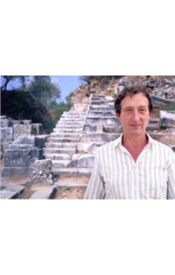 Exploring ancient sculpture – essays in honour of Geoffrey Waywell (BICS Supplement 104)