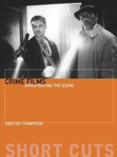 Crime Films – Investigating the Scene