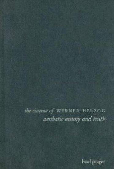 The Cinema of Werner Herzog