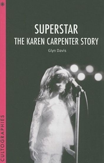 Superstar – The Karen Carpenter Story