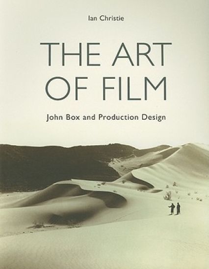 The Art of Film – John Box and Production Design