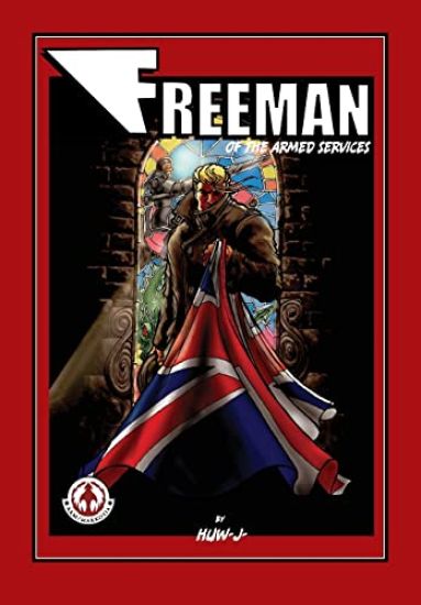 Freeman of the Armed Services