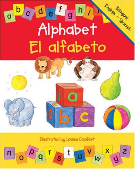 Alphabet