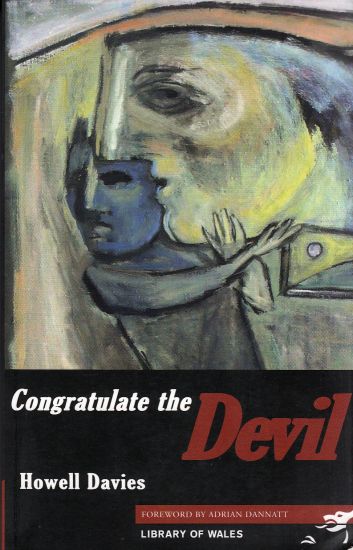 Congratulate the Devil