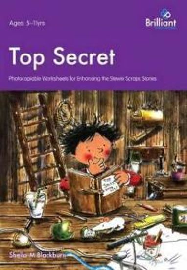 Top Secret