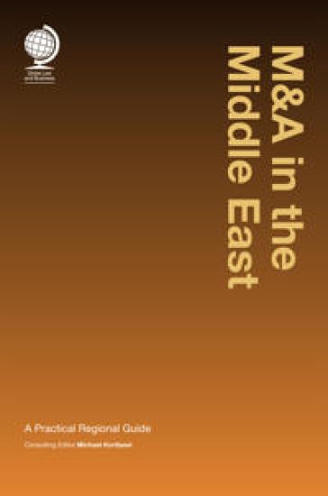 M&A in the Middle East