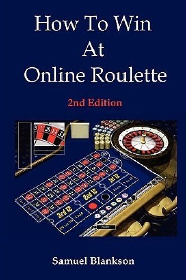 How to Win at Online Roulette