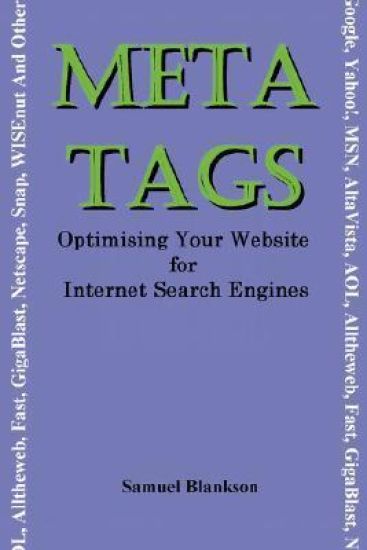 Meta Tags