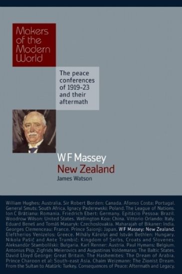William Massey: New Zealand