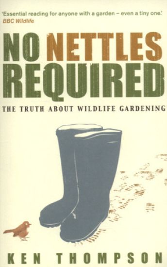 No Nettles Required