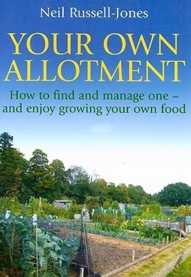 Your Own Allotment