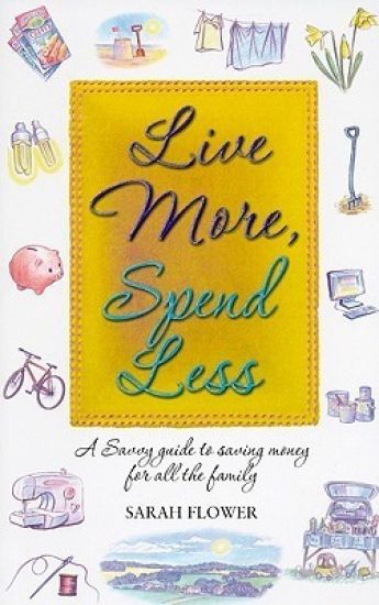 Live More, Spend Less