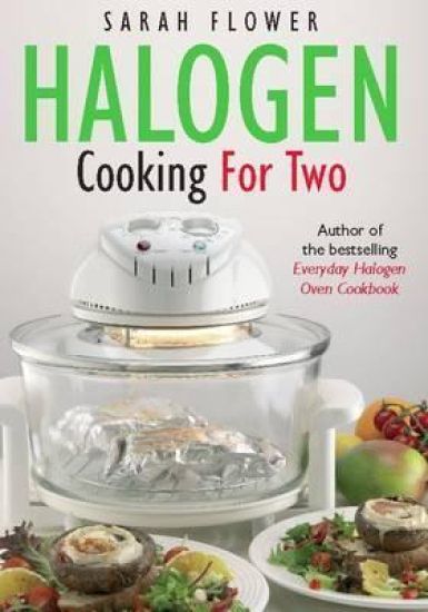 Halogen Cooking For Two