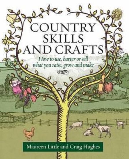 Country Skills And Crafts