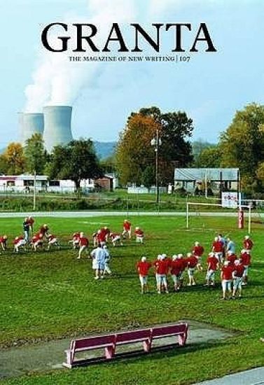 Granta 107