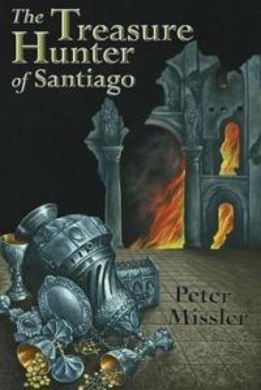 The Treasure Hunter of Santiago