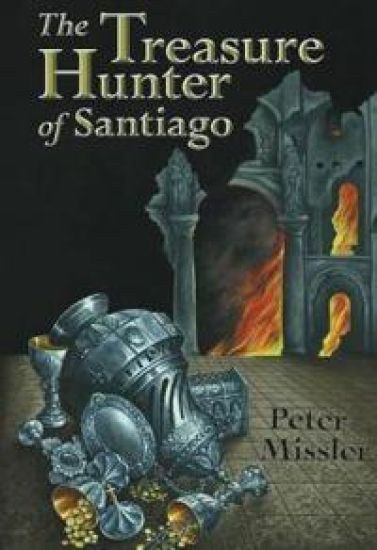 The Treasure Hunter of Santiago