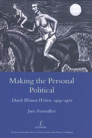 Making the Personal Political