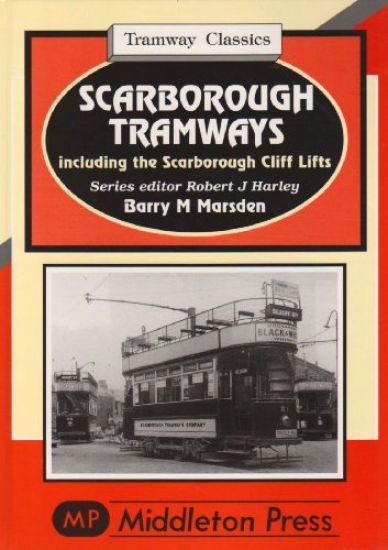 Scarborough Tramways