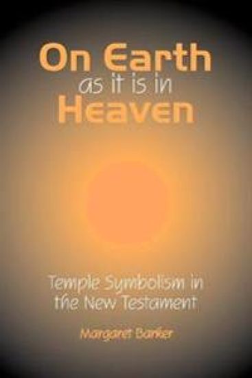 On Earth as it is in Heaven