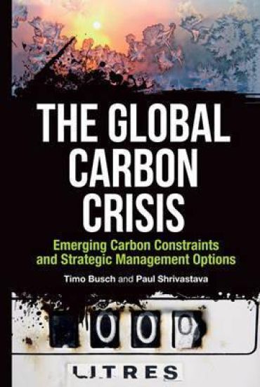 The Global Carbon Crisis