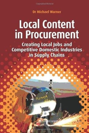 Local Content in Procurement